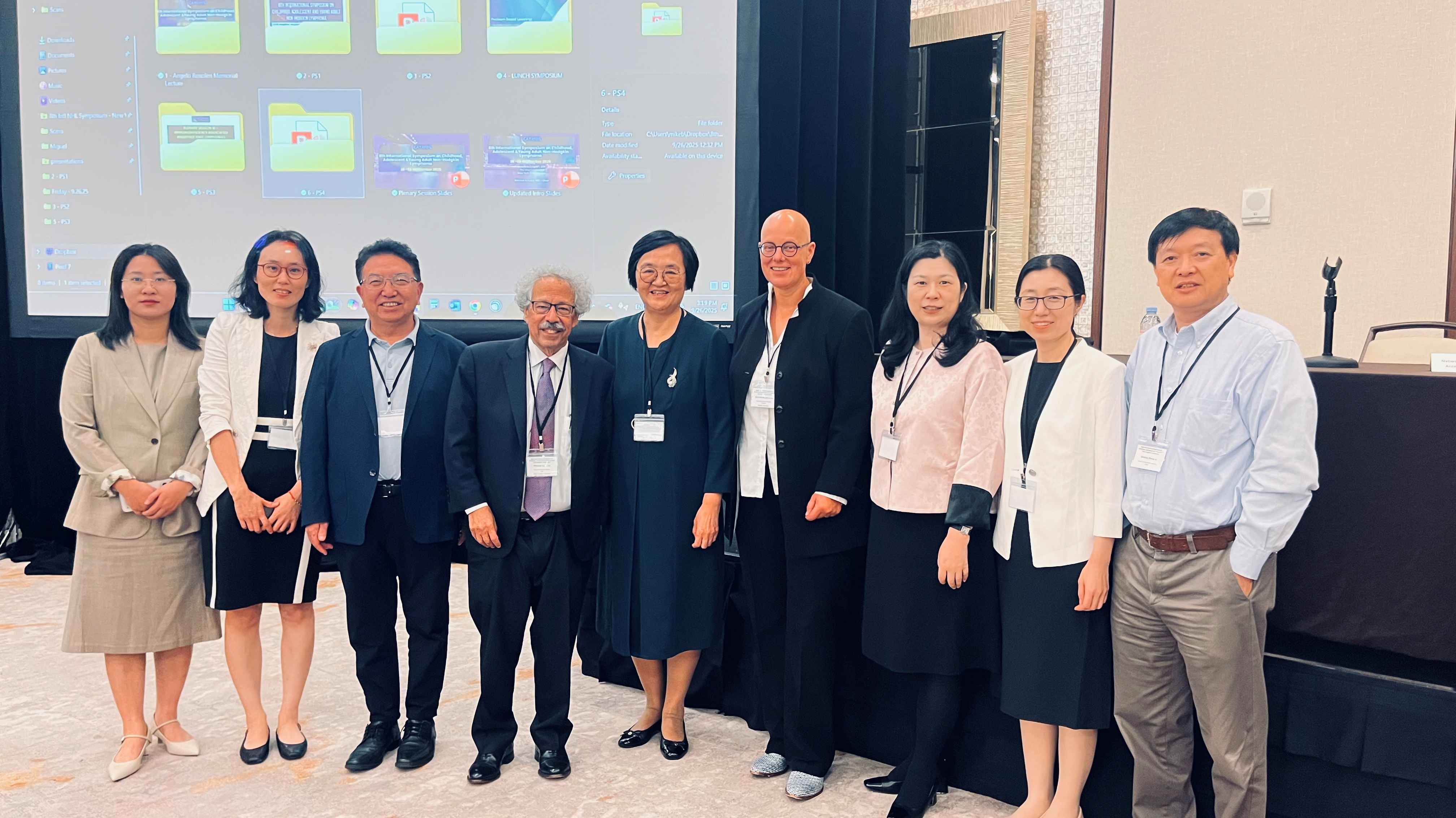 精准攻坚儿童血液肿瘤：以技术革新为利刃，以人文温度护童心